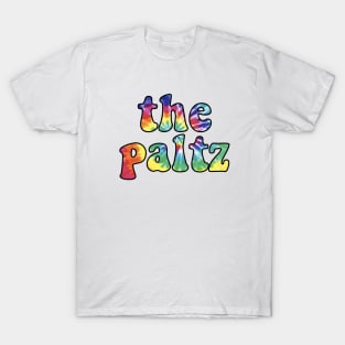 the paltz T-Shirt